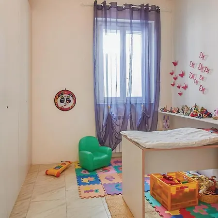 Σπίτι διακοπών Gloria Bardino Nuovo